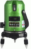 MÁY LASER SINCON SL-223G